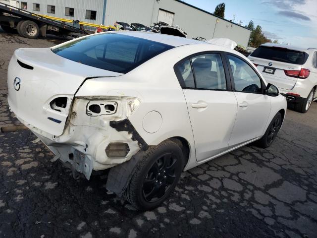 Vin: jm1bl1u81d1704195, lot: 76578994, mazda 3 i 20133