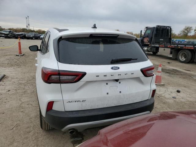 2024 FORD ESCAPE ACT - 1FMCU0GN6RUA27448