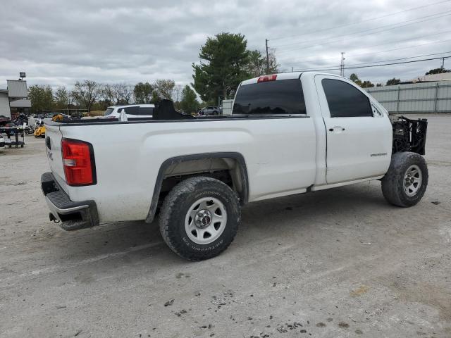 2016 GMC SIERRA C15 - 1GTN1LEC6GZ901712