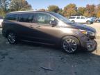 KIA SEDONA SXL photo