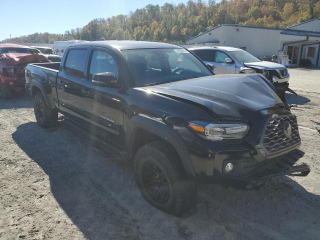 2022 TOYOTA TACOMA DOU - 3TMDZ5BN2NM136888
