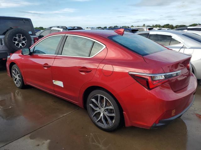 VIN 19UDE2F71LA007834 2020 Acura ILX, Premium no.2