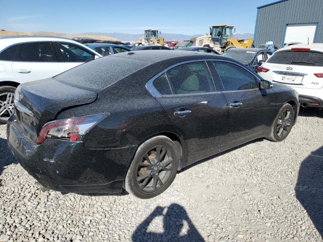 VIN 1N4AA5AP8DC828575 2013 Nissan Maxima, S no.3