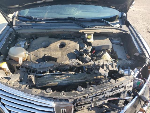 2017 LINCOLN MKC RESERV - 5LMTJ3DH7HUL04693