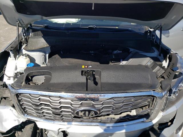 2019 KIA SORENTO EX - 5XYPHDA5XKG597616