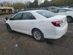 TOYOTA CAMRY L снимка