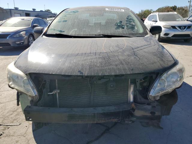 VIN 5YFBU4EEXDP187980 2013 Toyota Corolla, Base no.5