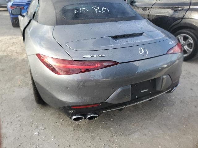 2023 MERCEDES-BENZ SL 43 AMG - W1KVK5AB4PF017572