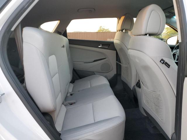 2017 HYUNDAI TUCSON LIM - KM8J3CA25HU351449