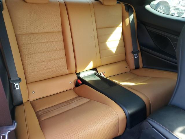 2022 LEXUS RC 300 BAS JTHDA5BC8N5012148