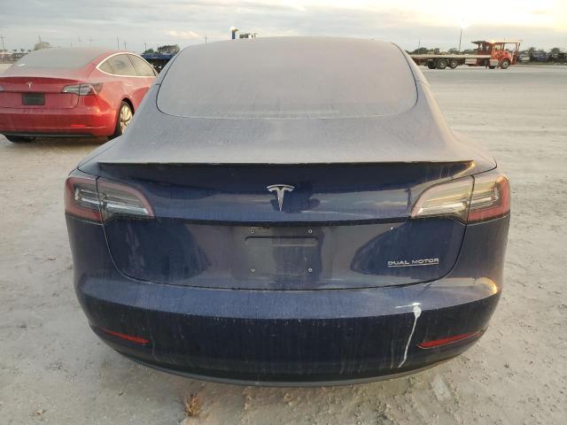 2018 TESLA MODEL 3 - 5YJ3E1EBXJF055721