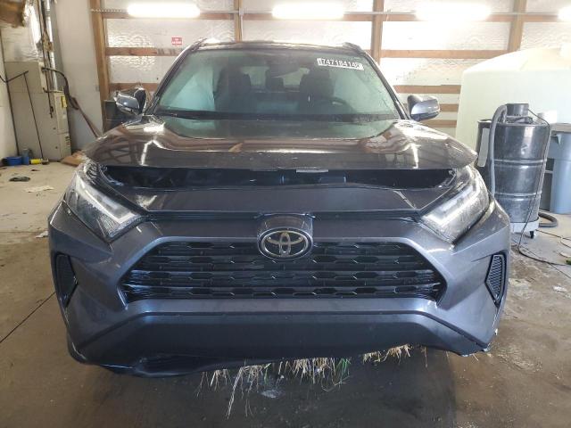 VIN 2T3P1RFVXNW298028 2022 Toyota RAV4, Xle no.5