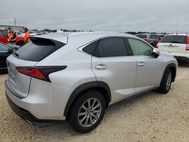 VIN JTJYARBZ6K2122625 2019 Lexus NX, 300 Base no.3