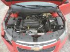 CHEVROLET CRUZE LS photo