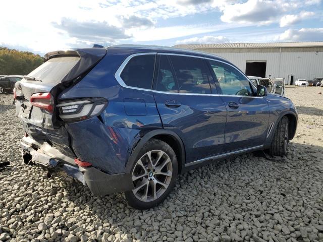 2022 BMW X5 XDRIVE4 - 5UXCR6C05N9M31887