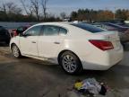 BUICK LACROSSE photo