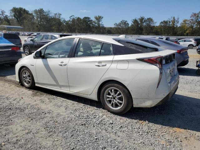 Vin: jtdkarfu4j3550306, lot: 75040284, toyota prius 20182