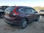 HONDA CR-V EXL photo