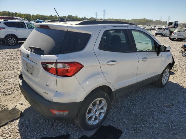 2018 FORD ECOSPORT S - MAJ3P1TE4JC190557