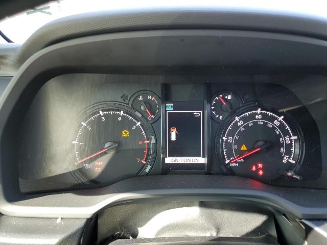 2021 TOYOTA 4RUNNER SR - JTENU5JR8M5873357