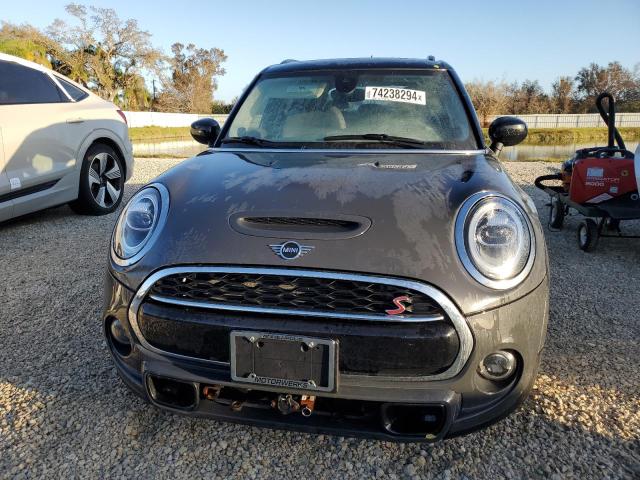 VIN WMWXU9C01M2P15282 2021 Mini Cooper, S no.5