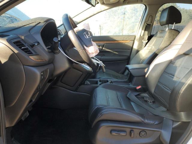 2018 HONDA CR-V TOURI - 5J6RW2H92JL015436