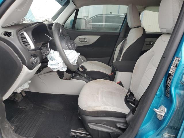 2021 JEEP RENEGADE L - ZACNJCBB6MPM20474