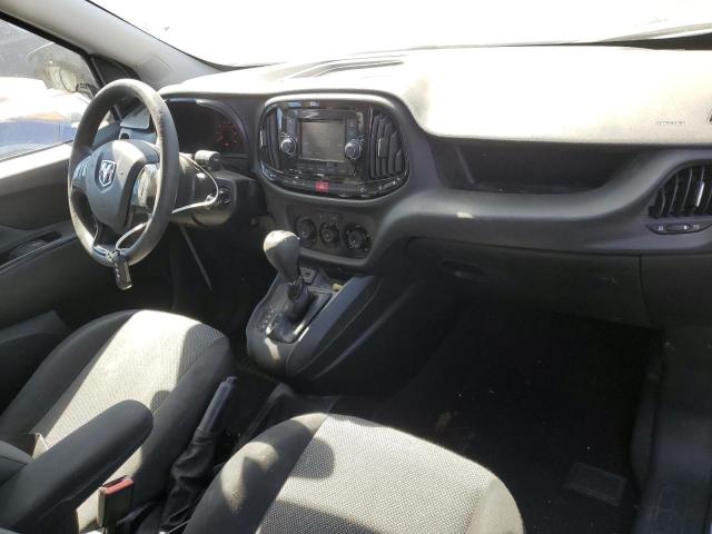 2019 RAM PROMASTER - ZFBHRFAB8K6N02799