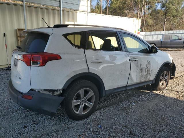 2015 TOYOTA RAV4 XLE - JTMWFREVXFJ050392