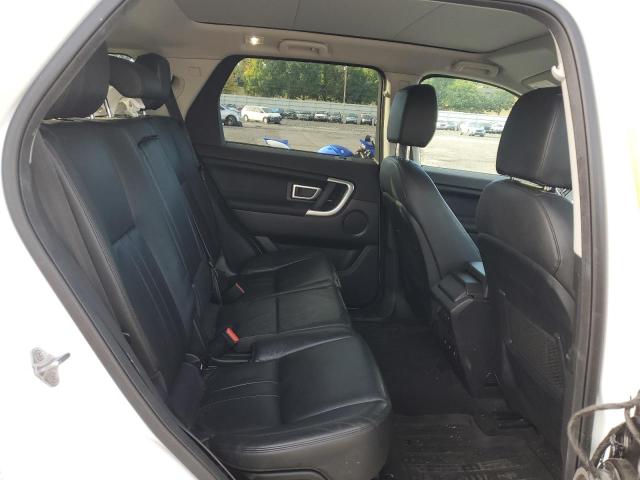 2018 LAND ROVER DISCOVERY - SALCR2RX5JH760743