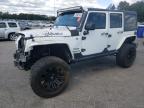 JEEP WRANGLER U снимка