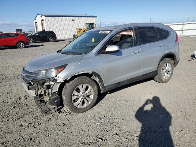 VIN 2HKRM4H72DH621169 2013 Honda CR-V, Exl no.1