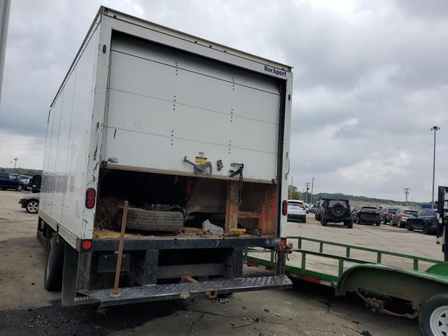 2022 FORD ECONOLINE E450 SUPER DUTY CUTAWAY VAN - Other View