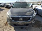 KIA SORENTO LX photo