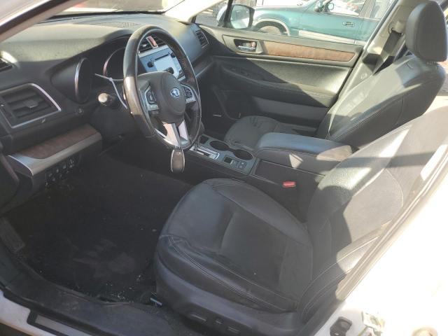 2016 SUBARU OUTBACK 2. - 4S4BSBNC6G3303161