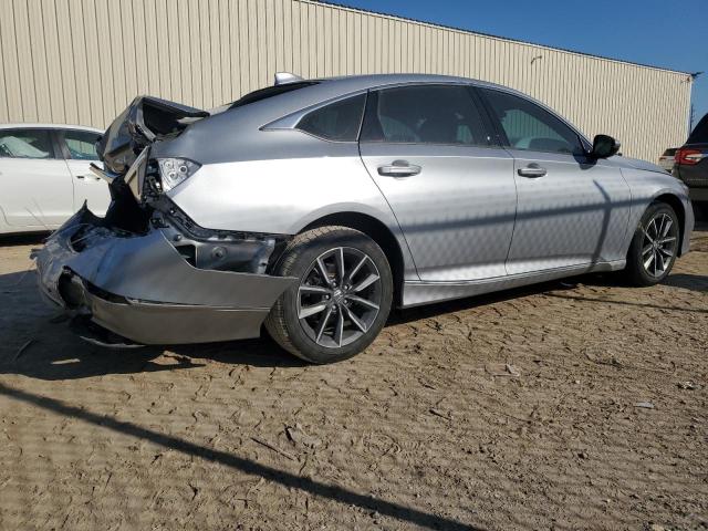 VIN 1HGCV1F50NA062007 2022 HONDA ACCORD no.3