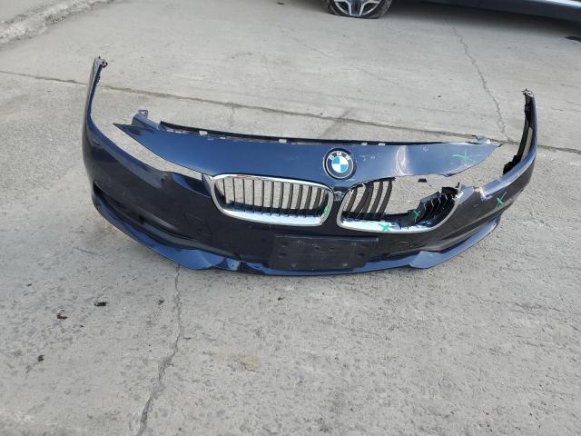2016 BMW 320 XI - WBA8E5G59GNU19350