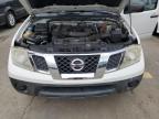 NISSAN FRONTIER S photo