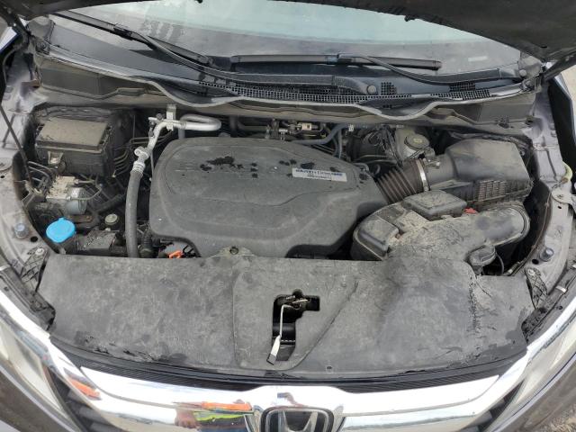 2020 HONDA ODYSSEY EX - 5FNRL6H79LB060318