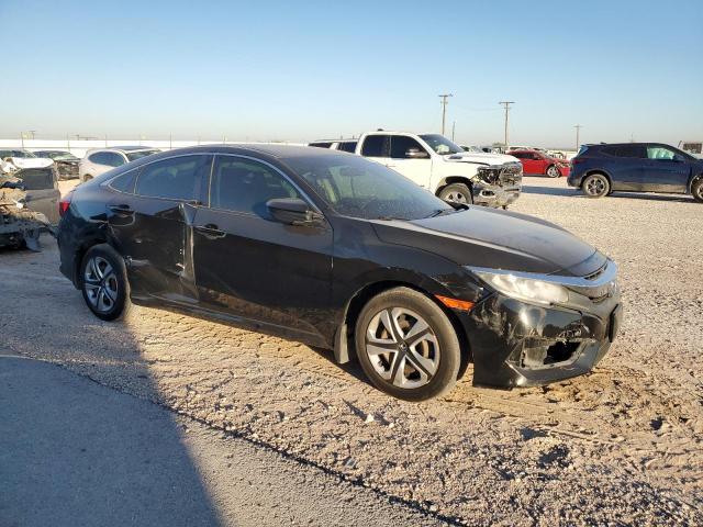 2018 HONDA CIVIC LX - 2HGFC2F57JH571564