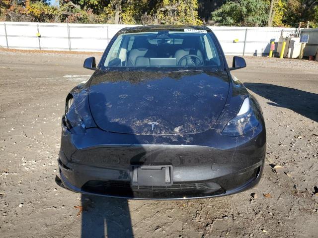 2024 TESLA MODEL Y - 7SAYGDEE1RF165535