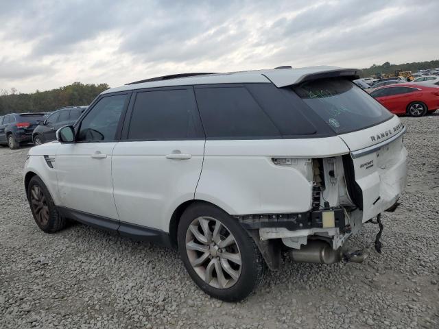 2015 LAND ROVER RANGE ROVE - SALWR2VF5FA516486