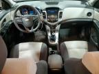 CHEVROLET CRUZE LS photo