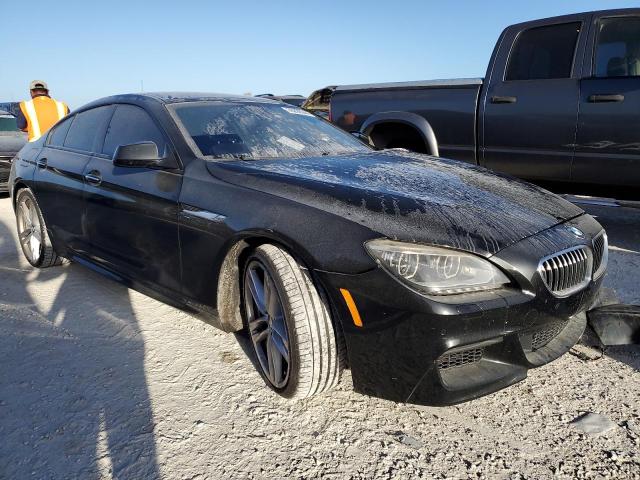 VIN WBA6A0C50FD318522 2015 BMW 6 SERIES no.4