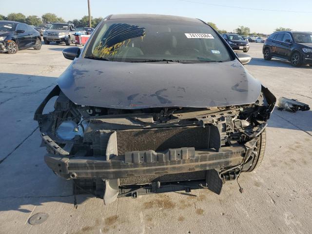 VIN KNAFX4A88E5083721 2014 KIA Forte, EX no.5