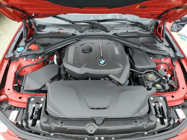 VIN WBA8B9G51HNU49136 2017 BMW 3 Series, 330 I no.11