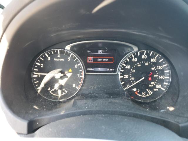 2018 NISSAN ALTIMA 2.5 - 1N4AL3AP4JC117269