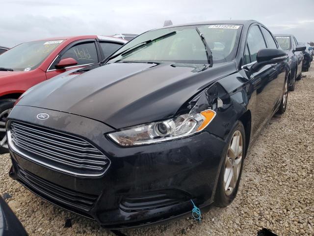 VIN 3FA6P0H74GR211323 2016 Ford Fusion, SE no.5