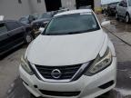 NISSAN ALTIMA 2.5 photo