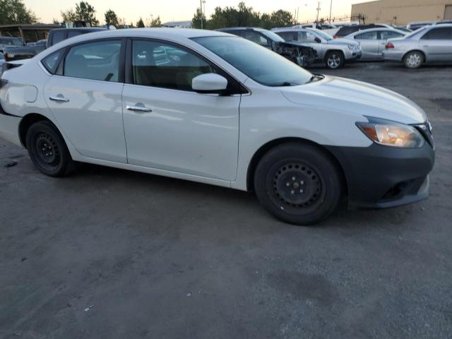 2017 NISSAN SENTRA S - 3N1AB7AP3HY351850